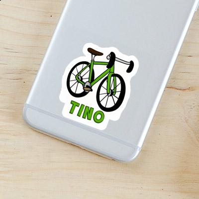 Aufkleber Tino Rennrad Gift package Image