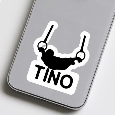 Sticker Ringturner Tino Laptop Sticker Ringturner Tino Laptop Image