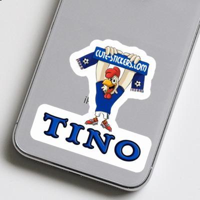 Aufkleber Tino Hahn Notebook Aufkleber Tino Hahn Gift package Image