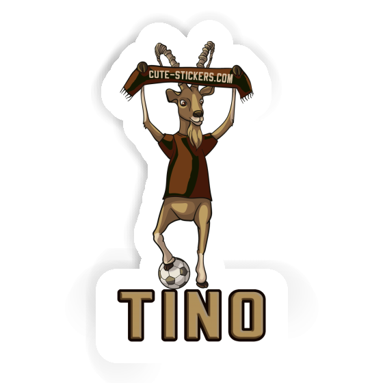 Bouquetin Autocollant Tino Gift package Image