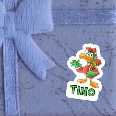 Randonneur Autocollant Tino Notebook Randonneur Autocollant Tino Gift package Image