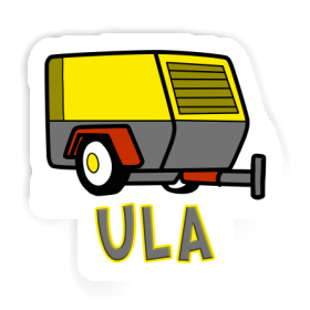 Compressor Sticker Ula Image