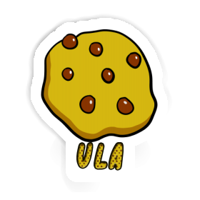 Keks Sticker Ula Image