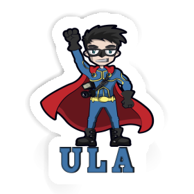 Photographer Sticker Ula Image