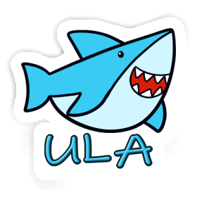 Sticker Ula Hai Image