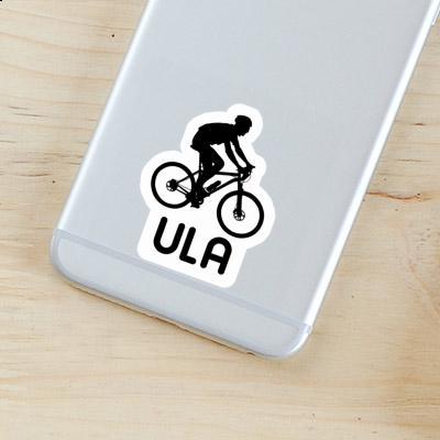 Aufkleber Ula Biker Gift package Image