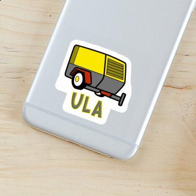 Compressor Sticker Ula Notebook Image