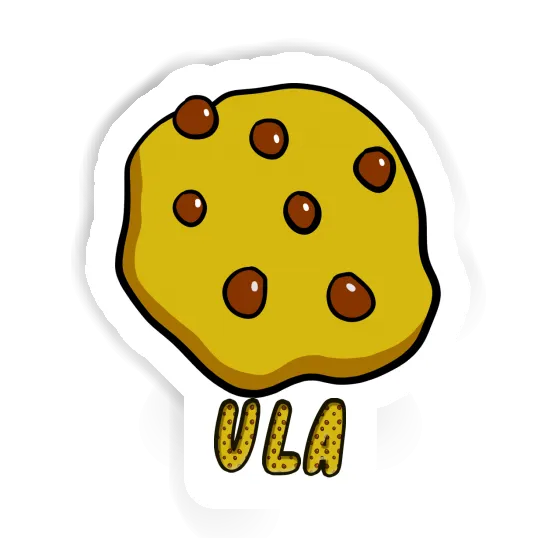 Keks Sticker Ula Image