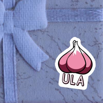 Ail Autocollant Ula Gift package Image