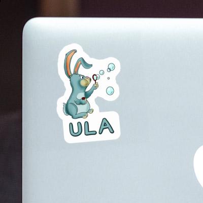 Hase Sticker Ula Image