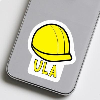 Casque Autocollant Ula Gift package Image