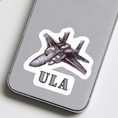 Jet Autocollant Ula Image