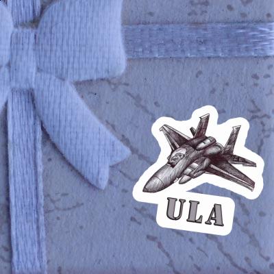 Jet Autocollant Ula Gift package Image