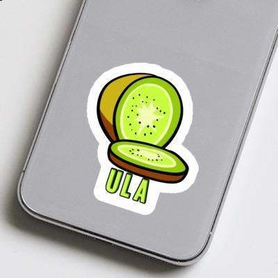 Ula Sticker Kiwi Gift package Image