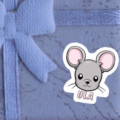 Sticker Mouse Ula Gift package Image