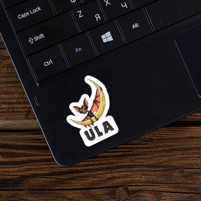 Ula Sticker Bat Gift package Image