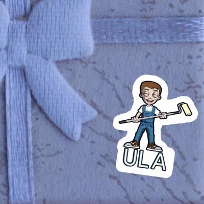 Sticker Painter Ula Gift package Image