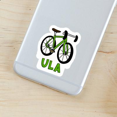 Ula Aufkleber Velo Gift package Image