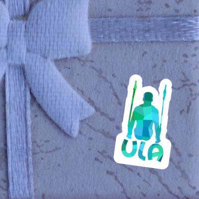 Ula Sticker Ringturner Image