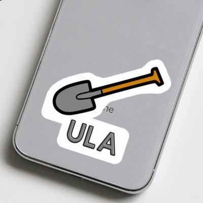 Sticker Scoop Ula Image