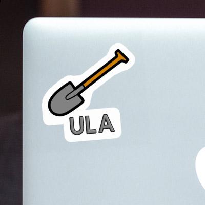 Sticker Scoop Ula Gift package Image