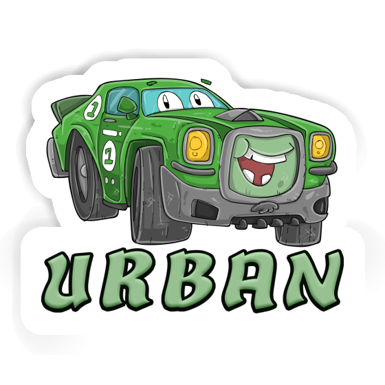 Urban Autocollant Voiture Urban Autocollant Voiture Image