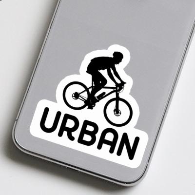Biker Sticker Urban Gift package Image
