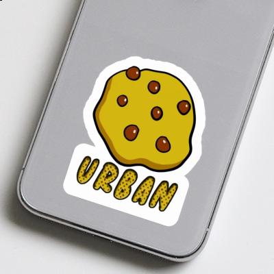 Urban Sticker Keks Notebook Urban Sticker Keks Notebook Image