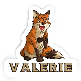 Sticker Valerie Fuchs Image
