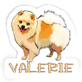 Valerie Sticker Deutsche Spitze Image