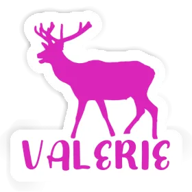 Valerie Sticker Hirsch Image
