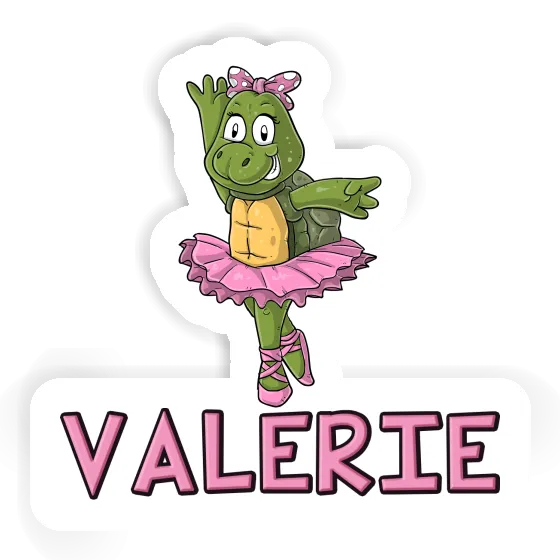Tortue Autocollant Valerie Notebook Tortue Autocollant Valerie Gift package Image