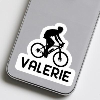 Sticker Biker Valerie Gift package Image