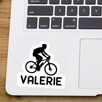Sticker Biker Valerie Gift package Image