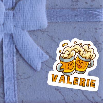 Valerie Autocollant Bière Gift package Image