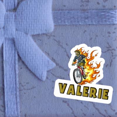 Biker Freeride Autocollant Valerie Notebook Biker Freeride Autocollant Valerie Gift package Image
