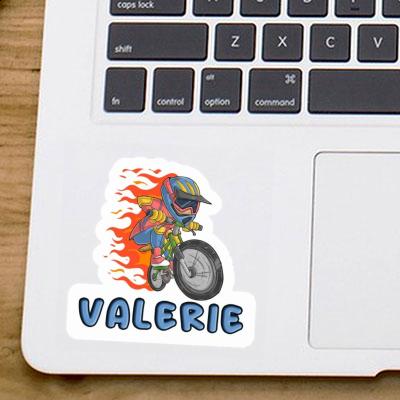 Sticker Biker Valerie Gift package Image