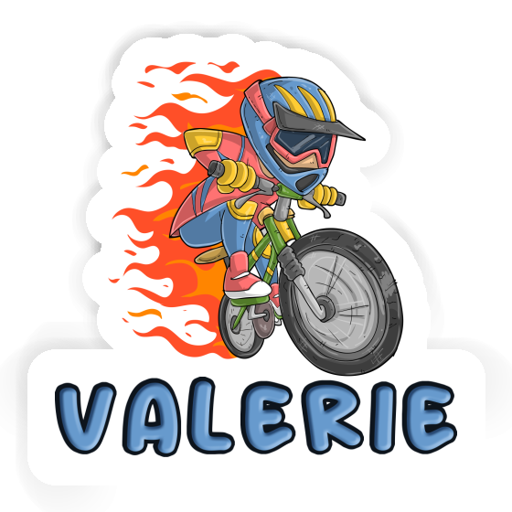 Autocollant Valerie Vététiste Notebook Autocollant Valerie Vététiste Notebook Image
