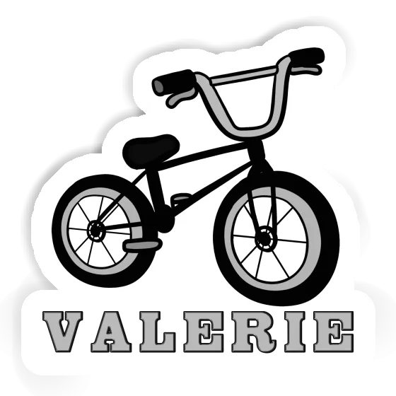 Autocollant BMX Valerie Gift package Image