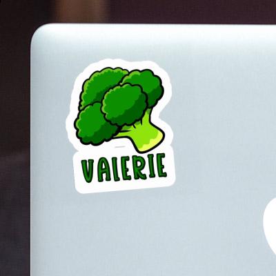 Sticker Brokkoli Valerie Notebook Sticker Brokkoli Valerie Notebook Image