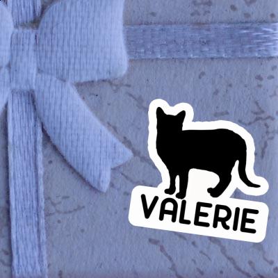 Cat Sticker Valerie Gift package Image
