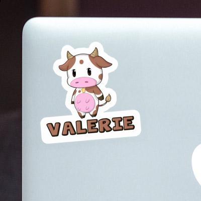 Aufkleber Kuh Valerie Notebook Aufkleber Kuh Valerie Gift package Image
