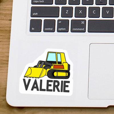 Crawler Loader Sticker Valerie Gift package Image