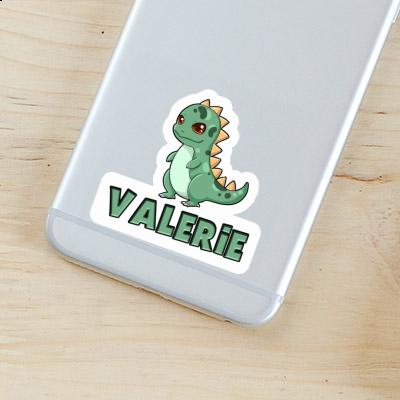 Autocollant Dino Valerie Notebook Autocollant Dino Valerie Notebook Image