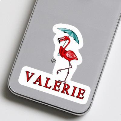 Sticker Flamingo Valerie Laptop Sticker Flamingo Valerie Laptop Image