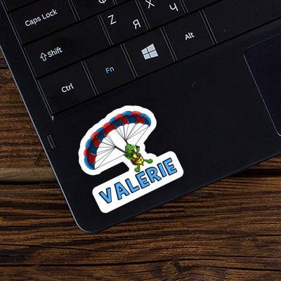 Sticker Valerie Paraglider Gift package Image