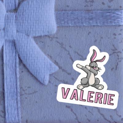 Valerie Aufkleber Hase Gift package Image