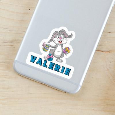 Valerie Sticker Easter Bunny Notebook Valerie Sticker Easter Bunny Gift package Image