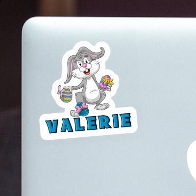 Valerie Sticker Easter Bunny Valerie Sticker Easter Bunny Image