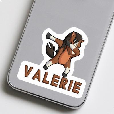 Valerie Aufkleber Pferd Notebook Valerie Aufkleber Pferd Gift package Image